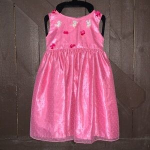Dorissa- little girls dress